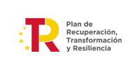 ambici partner logo plan de recuperación transformación y resiliencia plan de recuperación transformación y resiliencia logotip al lloc web d'ambici